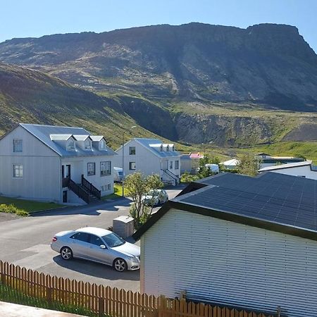 Olafsvik Guesthouse ภายนอก รูปภาพ
