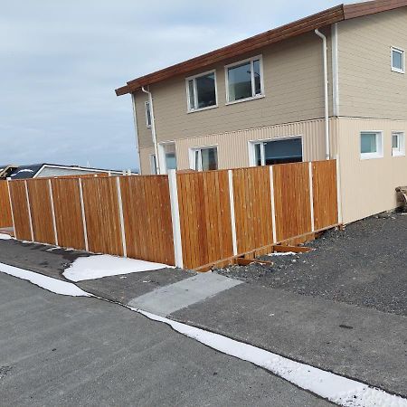 Olafsvik Guesthouse ภายนอก รูปภาพ