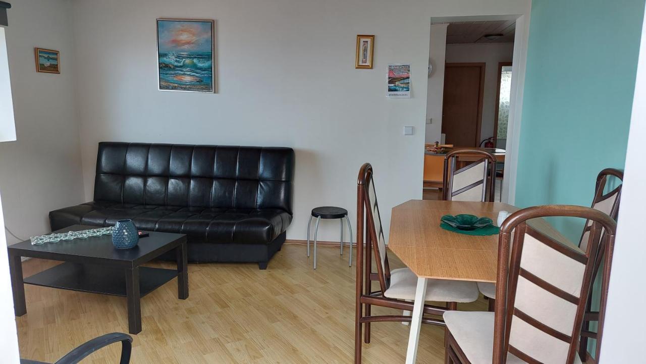 Olafsvik Guesthouse ภายนอก รูปภาพ
