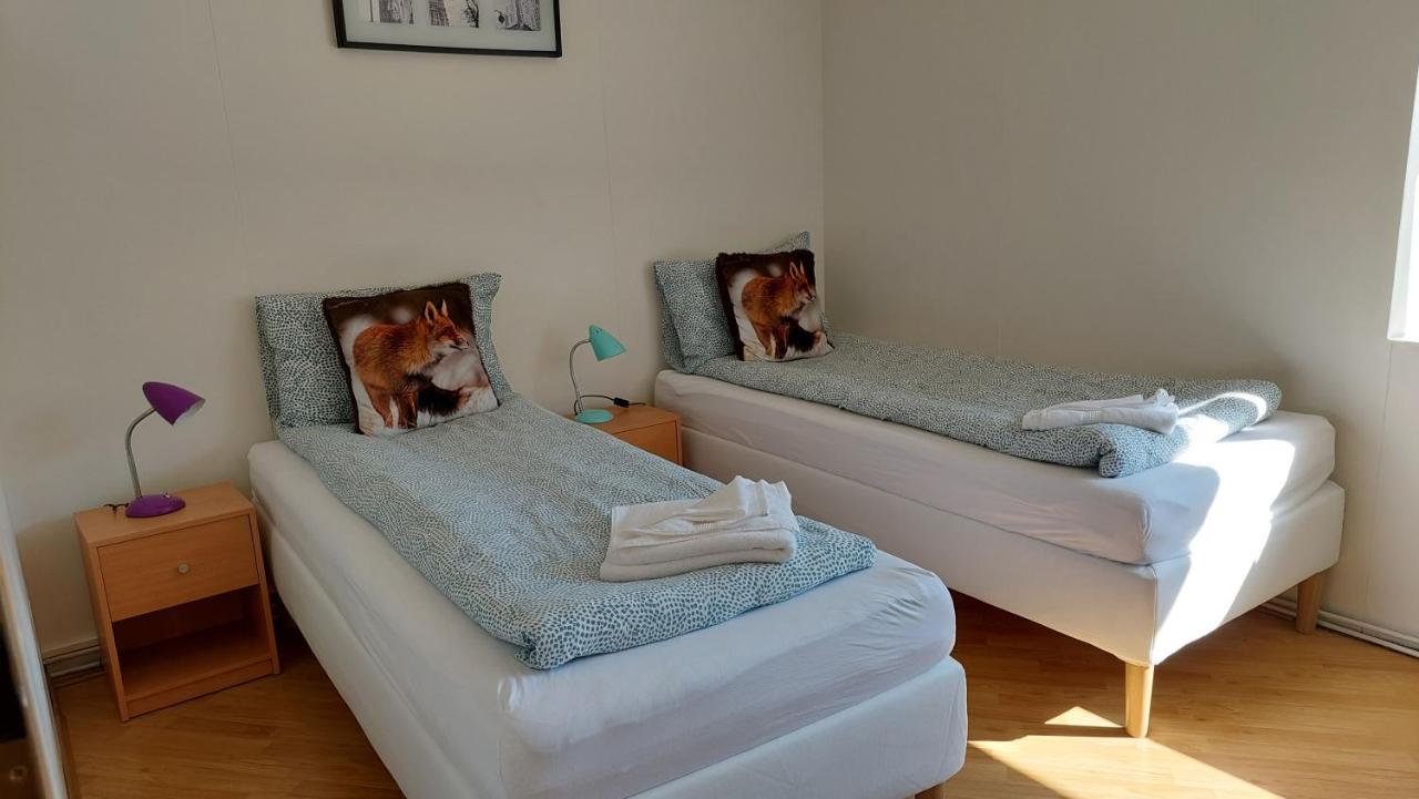 Olafsvik Guesthouse ภายนอก รูปภาพ